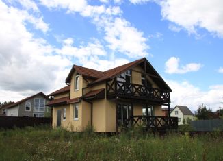 Продаю дом, 137 м2, село Заворово