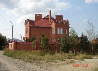 Продаю дом, 553 м2, поселок Железноводский, Солнечная улица, 14