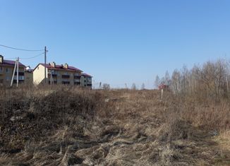 Продаю участок, 50 сот., деревня Варваровка, деревня Варваровка, 33