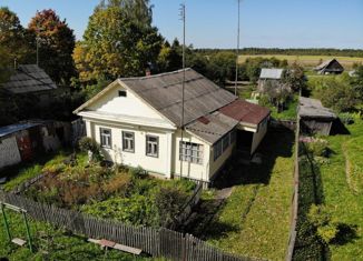 Продаю дом, 50 м2, деревня Левашово, деревня Левашово, 35