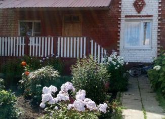 Продажа дома, 110 м2, деревня Малое Василево, Майская улица