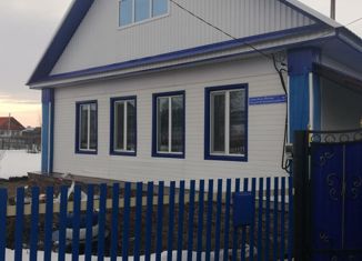 Продажа дома, 95 м2, село Верхние Киги, улица 40 лет Победы, 22