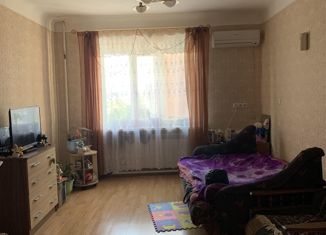 Продам комнату, 18 м2, Саратов, Большая Затонская улица, 27, Волжский район