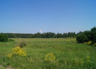 Продается участок, 12 сот., деревня Аксеновка, Советская улица, 25
