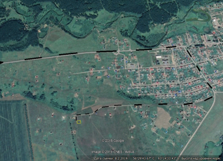 Земельный участок на продажу, 14 сот., село Сухобузимское, Комсомольская улица