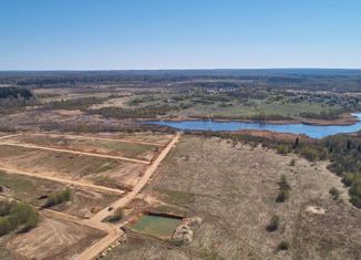 Продается участок, 10 сот., село Петровское, улица Мишанова