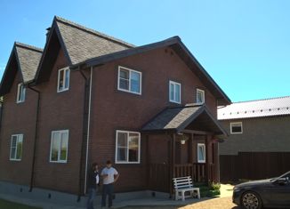 Продается дом, 240 м2, дачный посёлок Жемчужина, дачный посёлок Жемчужина, 60