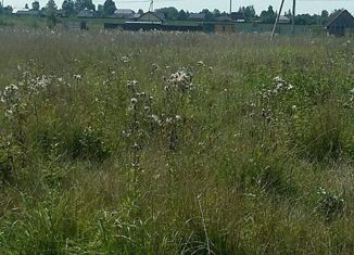 Земельный участок на продажу, 10 сот., рабочий посёлок Милославское, улица Ленина