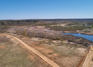 Продаю участок, 10 сот., село Петровское, улица Мишанова