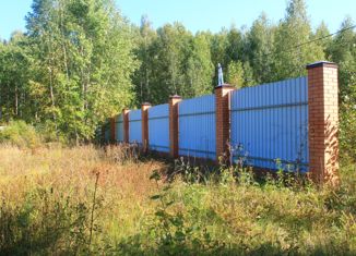 Земельный участок на продажу, 15 сот., деревня Килекшино, Центральная улица, 33