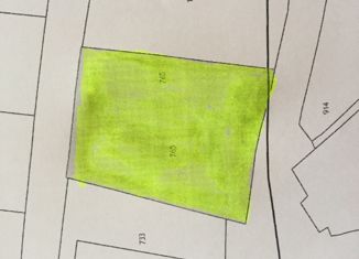 Земельный участок на продажу, 18 сот., село Чардым, Дачная улица