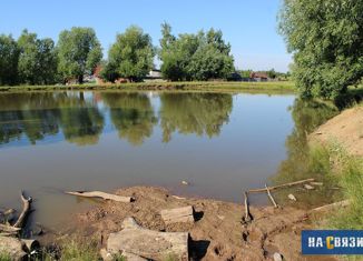 Продажа участка, 16 сот., деревня Тебикасы