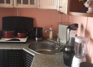 Продажа двухкомнатной квартиры, 44.1 м2, рабочий посёлок Ванино, Карпатская улица, 1