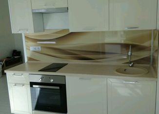 Продаю однокомнатную квартиру, 29 м2, Ростов-на-Дону, ЖК Пятый Элемент