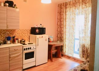 Продажа однокомнатной квартиры, 34 м2, Сосновоборск, ЖК Янтарный, Солнечная улица, 14