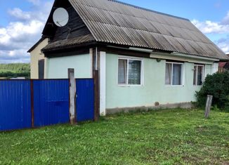 Продам дом, 98 м2, село Уральское, Центральная улица