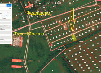 Продажа участка, 15.2 сот., 