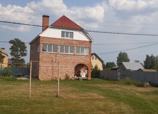 Продам дом, 380 м2, посёлок Карачиха, Школьная улица