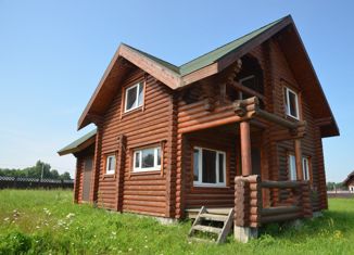 Продается дом, 124.6 м2, коттеджный поселок Бобровый остров, коттеджный поселок Бобровый остров, 114