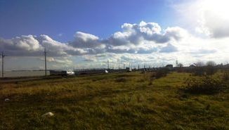 Продажа участка, 25 сот., деревня Подберезье, Центральная улица