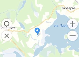 Продаю участок, 17 сот., деревня Дорищи
