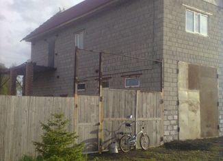 Продажа дома, 120 м2, деревня Ракитинка, 2-я Солнечная улица