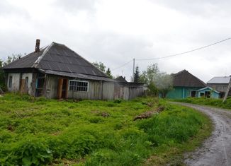 Продажа дома, 45 м2, поселок городского типа Крапивинский, улица Пятаковича, 102