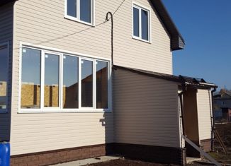 Продается дом, 123 м2, поселок городского типа Орша