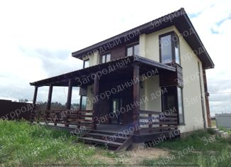 Продается дом, 131 м2, село Алеканово, улица Репина