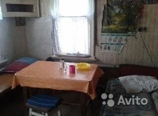 Продаю дом, 42 м2, село Большие Шемердяны, Зелёная улица