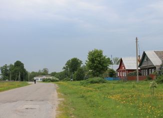 Продам участок, 16 сот., деревня Афанасово, Центральная улица