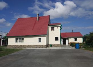 Продам дом, 250 м2, деревня Старочервово, Набережная улица, 35