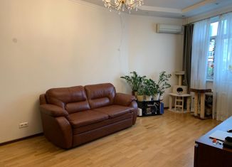 1-комнатная квартира на продажу, 45 м2, Москва, Ландышевая улица, 14к1, район Куркино
