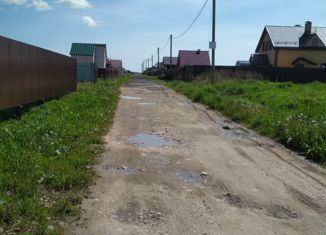 Продаю участок, 10 сот., деревня Хутынь, Монастырская улица