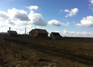 Продажа земельного участка, 16 сот., Чувашия, Новая улица