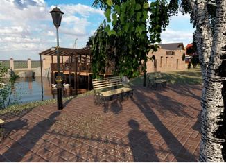 Земельный участок на продажу, 10 сот., село Петровское, улица Мишанова