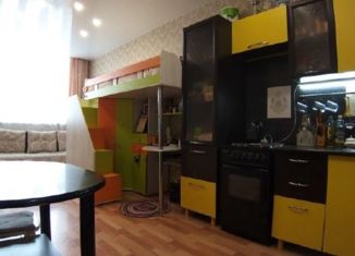 1-комнатная квартира на продажу, 29 м2, Сосновоборск, Солнечная улица, 8