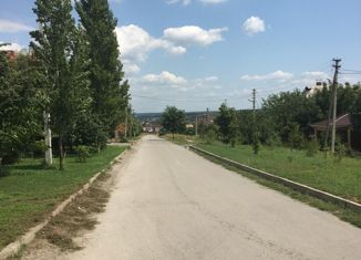 Продажа участка, 10 сот., поселок Верхнетемерницкий, Обсерваторная улица