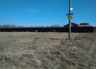 Продам земельный участок, 15 сот., деревня Неронов Бор, Ромашковая улица