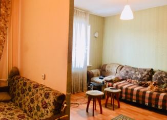 Продается 1-ком. квартира, 36 м2, Сосновоборск, ЖК Янтарный, Солнечная улица, 14