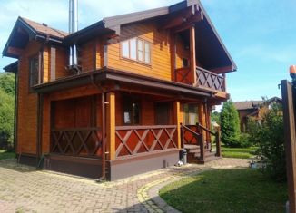 Продаю дом, 138 м2, деревня Торбеево