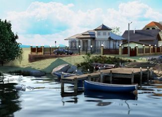 Продам земельный участок, 10 сот., село Петровское, улица Мишанова