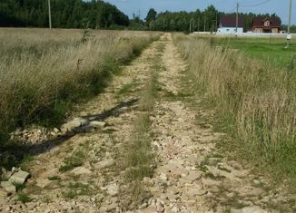 Продаю земельный участок, 15 сот., деревня Сырково, Пролетарская улица