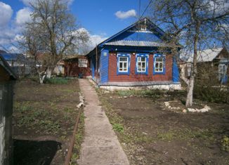 Продажа дома, 55 м2, Лениногорск, улица Кирова, 63