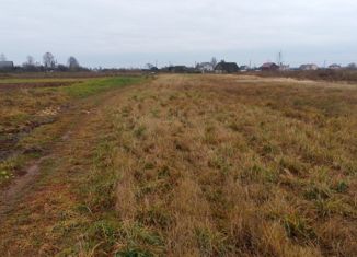 Продается участок, 25 сот., деревня Старое Ракомо, Центральная улица