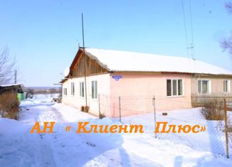 Продам дом, 84.2 м2, село Буссевка, Трудовая улица