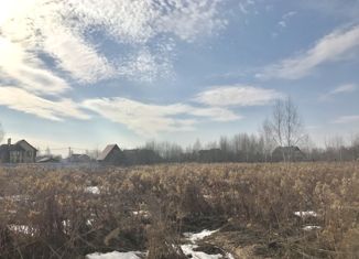 Продаю участок, 10 сот., деревня Толмачёво