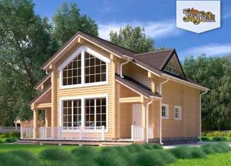 Продается дом, 138.76 м2, Петропавловск-Камчатский, проспект Карла Маркса