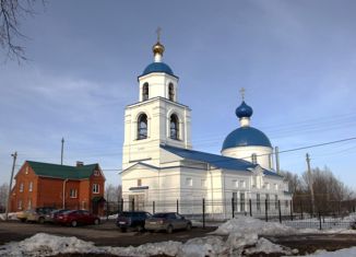 Участок на продажу, 28 сот., село Нурма, улица Кедровой, 73