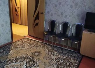 Продаю однокомнатную квартиру, 32.7 м2, село Ржевка